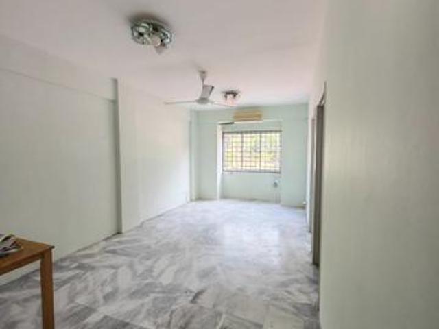 Apartment for sale in Sendayan Village, Negeri Sembilan