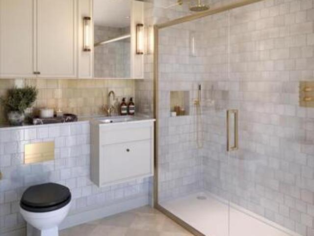 Apartment for sale in Paddington, Greater London