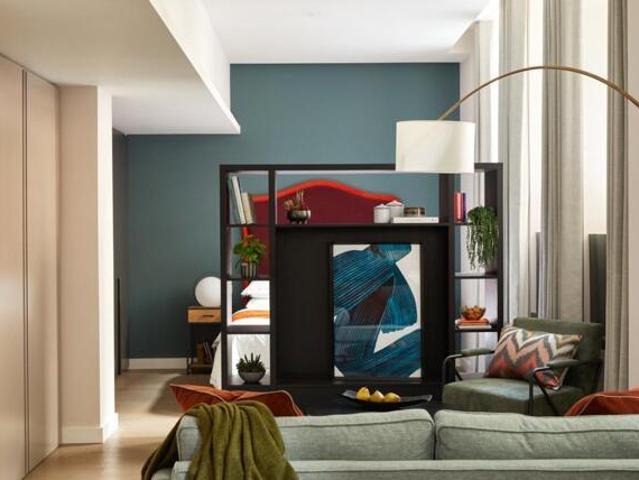 Apartment for sale in Holborn, Greater London