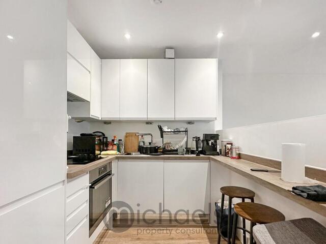 Apartment for sale in Fordham Heath, Essex