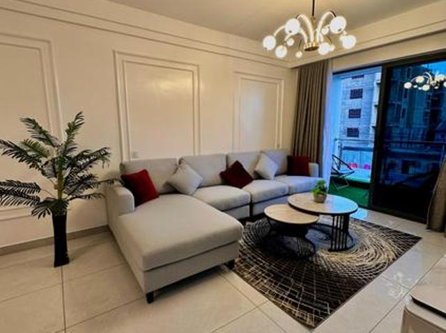 Apartment for sale in Athi River, Syokimau