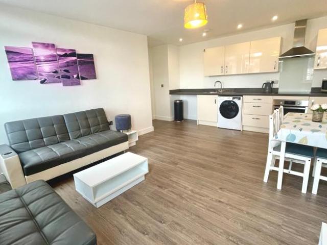 Apartment for sale in Spon End, West Midlands