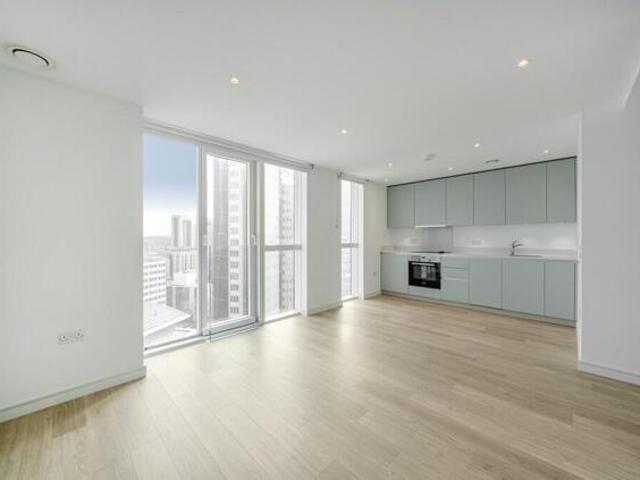 Apartment for sale in Croydon, Broad Green
