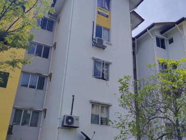 Apartment for sale in Petaling, Alam Impian