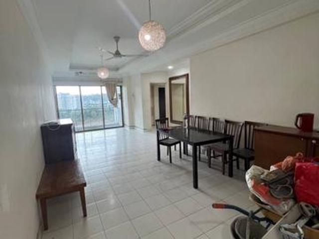 Apartment for sale in Bukit Ledang, Johor