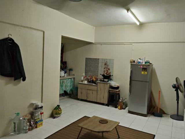 Apartment for sale in Georgetown, Penang