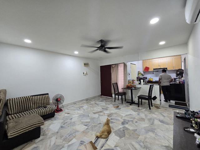 Apartment for sale in Country Heights Damansara, Kuala Lumpur