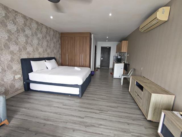 Serviced Residence for sale in Johore Bahru, Johor