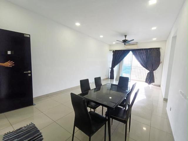 Condominium for sale in Johore Bahru, Johor