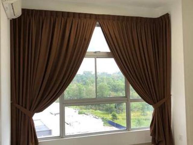 Condominium for sale in Johore Bahru, Johor