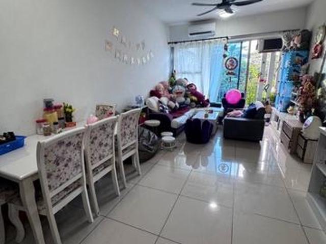 Condominium for sale in Johore Bahru, Johor