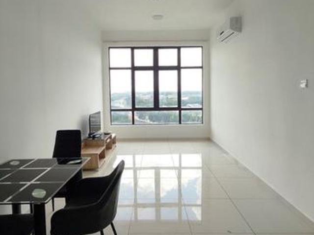Serviced Residence for sale in Johore Bahru, Johor