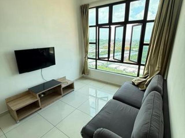 Serviced Residence for sale in Johore Bahru, Johor