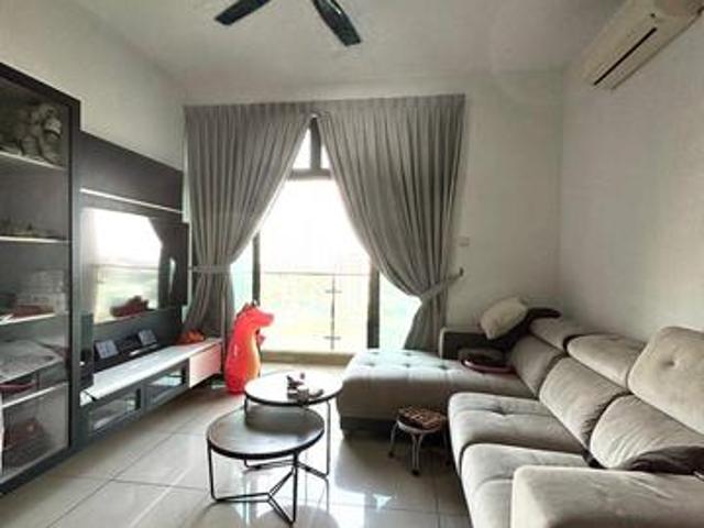 Serviced Residence for sale in Johore Bahru, Johor