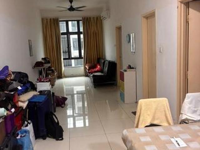 Serviced Residence for sale in Johore Bahru, Johor