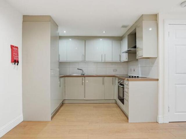 Apartment for sale in Pilrig, Scotland