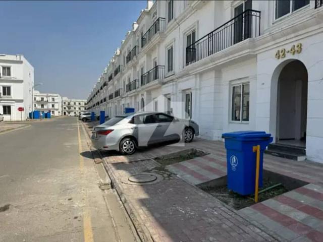 Apartment for sale in Rawalpindi, Islamabad Capital Territory