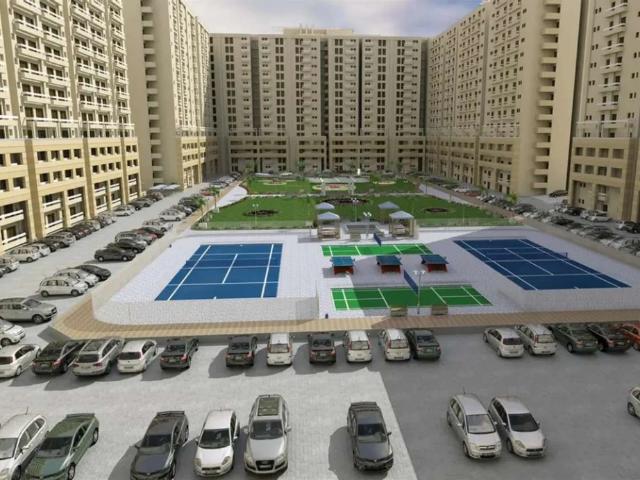 Apartment for sale in Islamabad