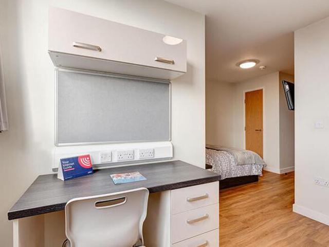 Apartment for sale in Blythswood Hill, Scotland