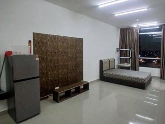 Apartment for sale in Johore Bahru, Johor