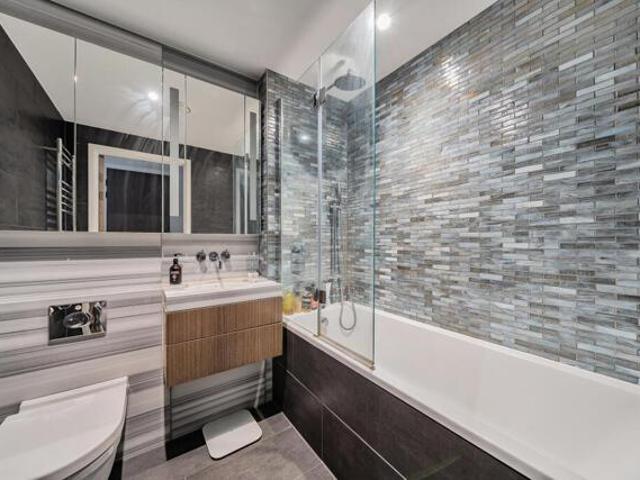 Apartment for sale in Greenwich, Greenwich Peninsula