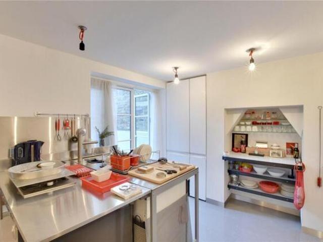 Apartment for sale in Greenwich, Greenwich Town Centre