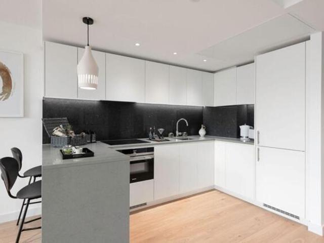Apartment for sale in Greenwich, Canary Wharf