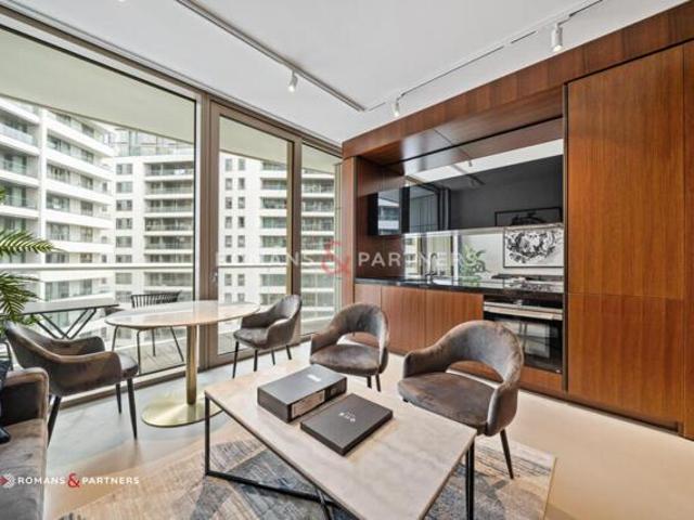 Apartment for sale in Greenwich, Wood Wharf