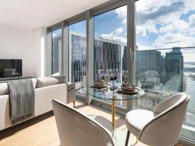 Apartment for sale in Greenwich, Canary Wharf