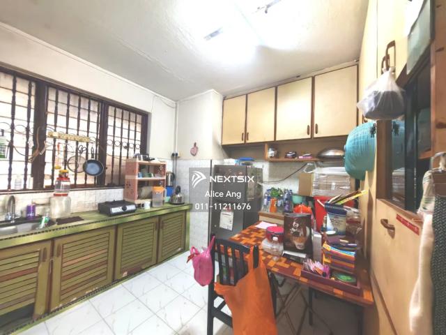 Residential House for sale in Kinabalu, Sabah