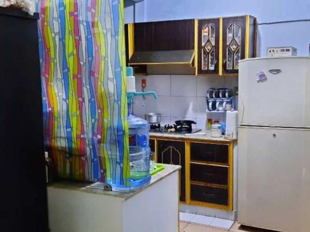 Apartment for sale in Gulistan e Johar Block 17, کراچی ڈویژن
