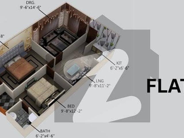 Apartment for sale in North Waziristan, Federally Administered Tribal Areas fata