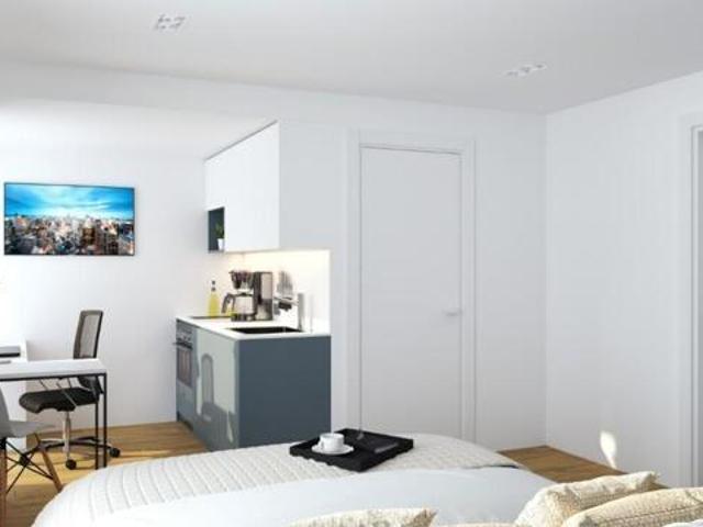 Apartment for sale in Hanley, Joiner's Square