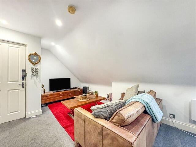 Apartment for sale in Roundwood, Five Acres