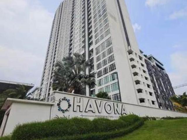 Apartment for sale in Johore Bahru, Johor