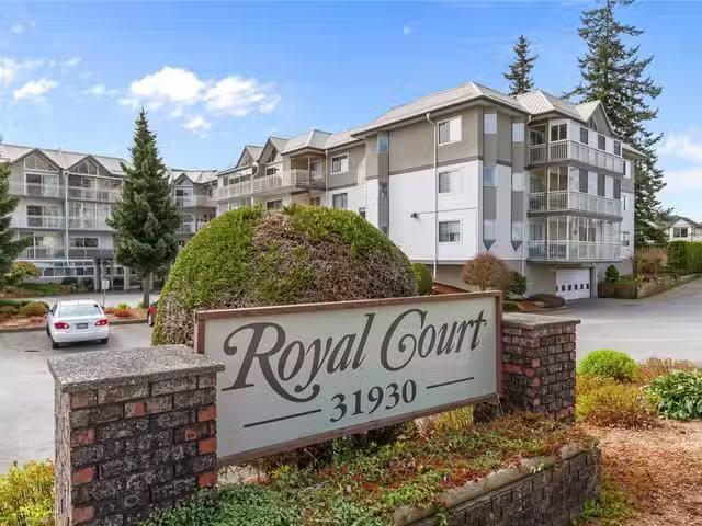 Condo for sale in Abbotsford, Fraser Valley Regional District