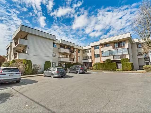 Condo for sale in Abbotsford, British Columbia