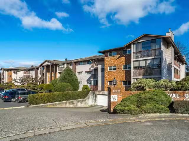 Condo for sale in Abbotsford, British Columbia