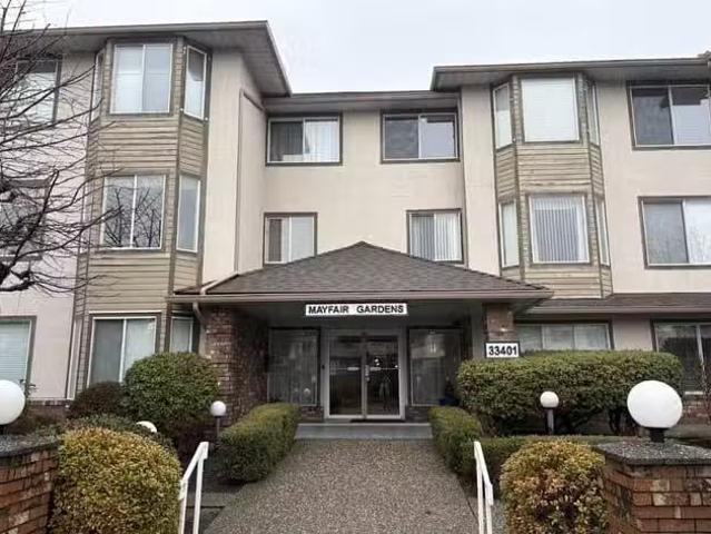 Condo for sale in Abbotsford, British Columbia