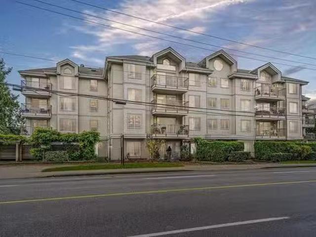 Condo for sale in Abbotsford, British Columbia