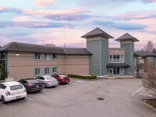 Condo for sale in Abbotsford, British Columbia