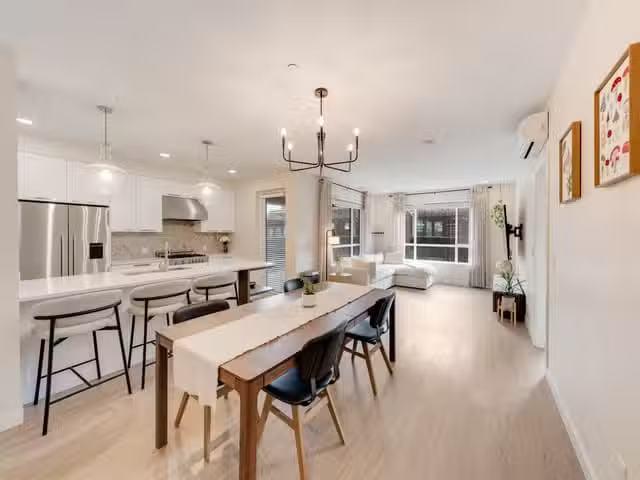Condo for sale in Abbotsford, British Columbia