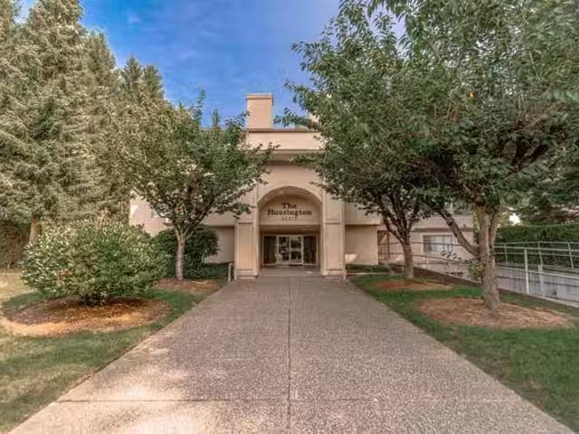 Condo for sale in Abbotsford, British Columbia