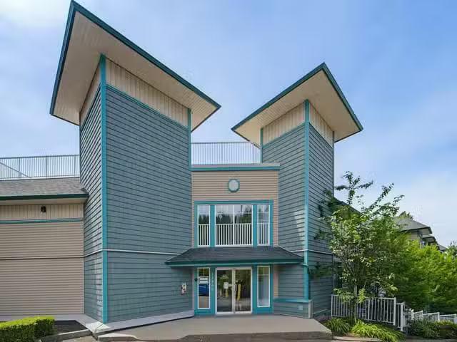 Condo for sale in Abbotsford, British Columbia