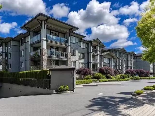 Condo for sale in Abbotsford, Fraser Valley Regional District
