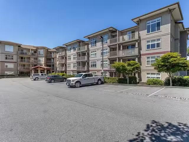 Condo for sale in Abbotsford, British Columbia