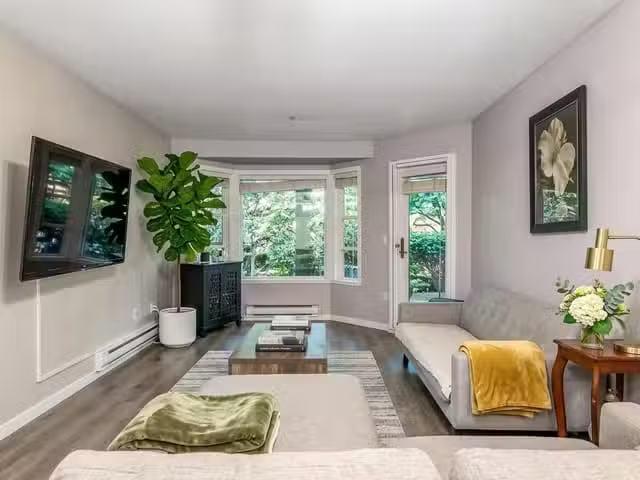 Condo for sale in Abbotsford, British Columbia