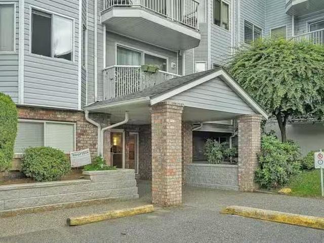 Condo for sale in Abbotsford, British Columbia