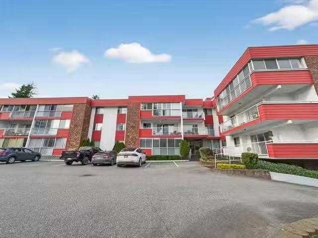 Condo for sale in Abbotsford, British Columbia