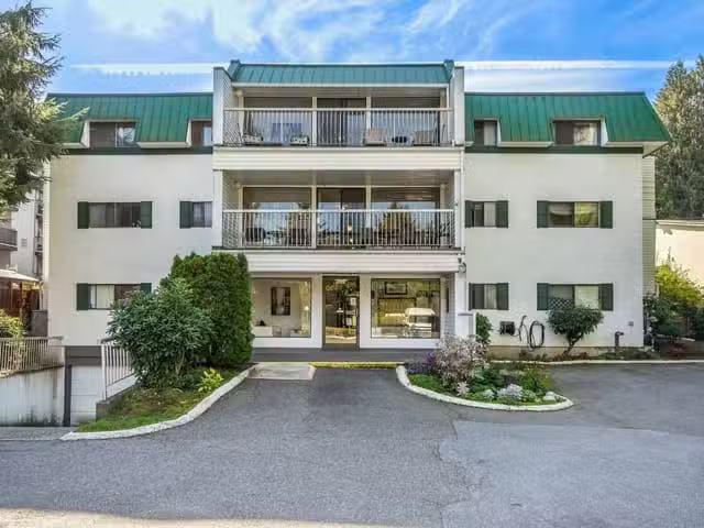 Condo for sale in Abbotsford, British Columbia